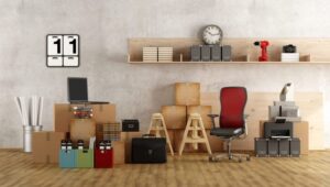 Packers and Movers Ghitorni