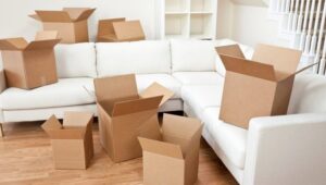 Packers and Movers Gurgaon