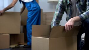 Packers and Movers Uttam Nagar